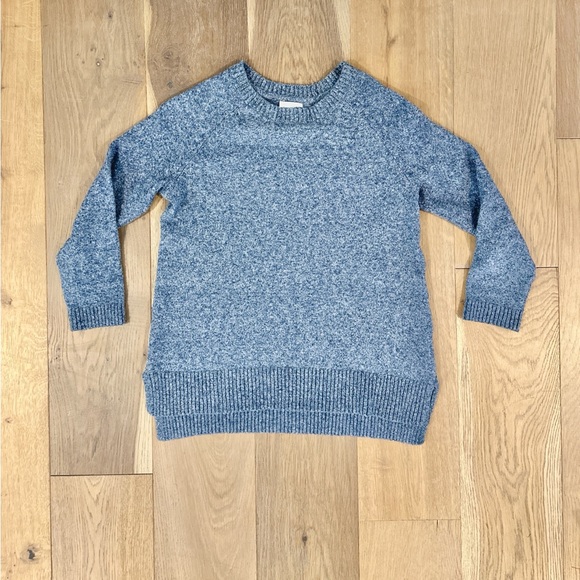 Market & Spruce Crew Neck Sweater - Picture 4 of 6